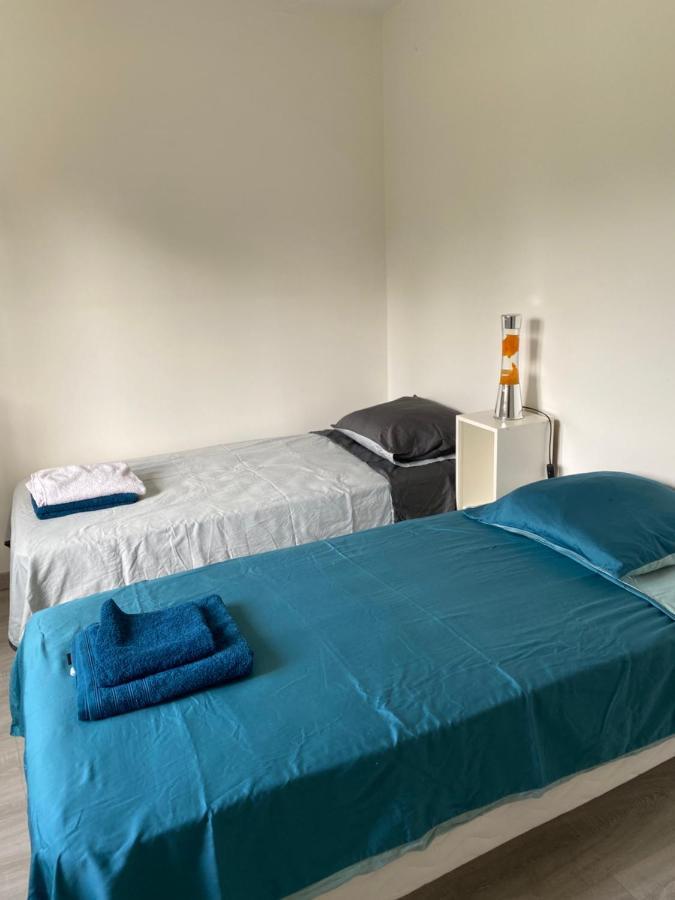 בולזאק Plain Pied Climatise Piscine Idealement Situe מראה חיצוני תמונה